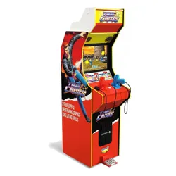 Konsola ARCADE1UP Time Crisis Deluxe