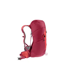 Plecak turystyczny Deuter AC Lite 30 - cherry/masala