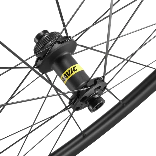 Komplet kół MAVIC Ksyrium 30 Disc