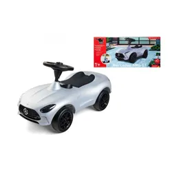 Big Bobby Car Jeździk Mercedes Amg Gt