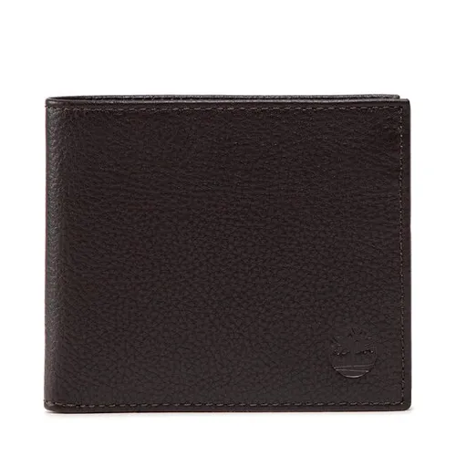 Большой мужской кошелек Timberland Kn Bifold Wallet в C / P TB0A1DFU A66