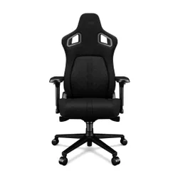 Fotel YUMISU 2055 Magnetic Czarny