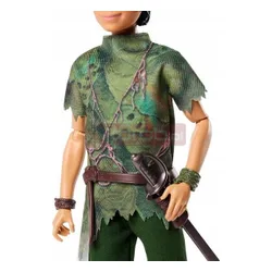 LALKA DISNEY Piotruś Pan i Wendy Darling, zestaw 2 lalek HNY36