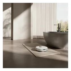 Robot sprzątający DREAME L40S Pro Ultra Biały