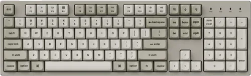 Klawiatura KEYCHRON C2PX-M3