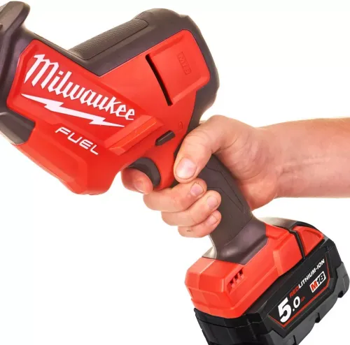 Milwaukee M18 FHZ-502X Pistonlu Testere