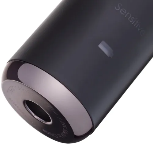 Szczoteczka soniczna VITAMMY Symphony Czarny