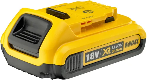 DeWalt Dcd795d2 18V 2 x 2 Ah baterie reîncărcabilă