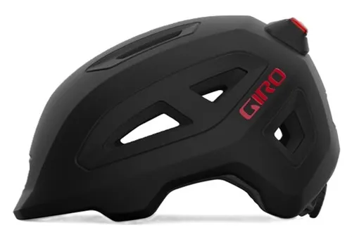 Kask rowerowy GIRO Scamp II