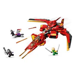 Конструктор Lego Ninjago боевая машина Kaia (71704)