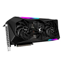 Karta graficzna Gigabyte AORUS Radeon RX 6900 XT MASTER (rev. 2.0) 16GB GDDR6 256bit