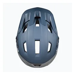 Kask rowerowy Julbo Rock blue/gray