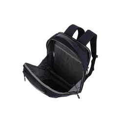 Городской рюкзак Hedgren Handle M Backpack-peacoat blue