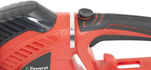 Nożyce do żywopłotu FAWORYT EN750R 750W 550 mm