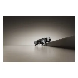 Robot sprzątający Xiaomi Robot Vacuum 6 Max Funkcja mopowania Stacja oczyszczająca Tworzenie mapy pomieszczenia Funkcje AI Czarny