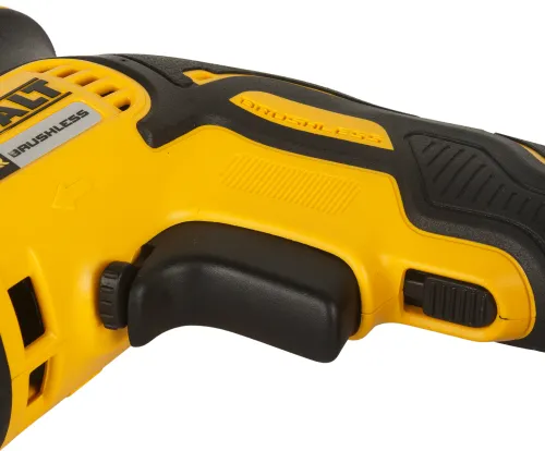Wkrętarka DEWALT DCF620E1K