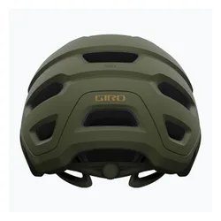 Kask rowerowy Giro Source Integrated MIPS matte trail green