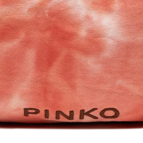 Сумка Pinko Pagoda Extra Shopper PE 24 PLTT 102911 A1MB Orange