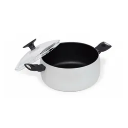 Garnek MONETA Mammola 0018802052 24 cm