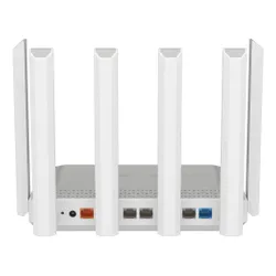Router KEENETIC Hero 5G 2.4 / 5 GHz (DualBand), Wi-Fi Mesh, Gniazdo SIM