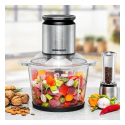 Rozdrabniacz Rommelsbacher MZ 800 2,7l