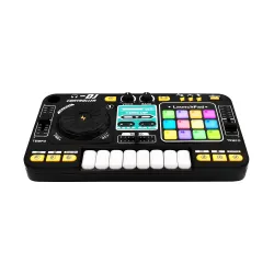 Kontroler DJ Musicmate MM-DJ50 KidzBeatz
