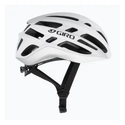 Kask rowerowy Giro Agilis Integrated MIPS matte white