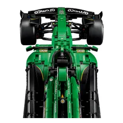 LEGO 42240 Technic Bolid F1 Aston Martin Aramco AMR25