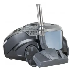 Odkurzacz Thomas Parkett Master XT 1700W Szczotka do parkietów Ssawka do prania dywanów Ssawka do prania tapicerki