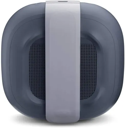 Bose SoundLink Mikro Mavi Hoparlör