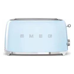 Тостер SMEG TSF02PBEU