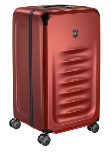 Walizka duża Victorinox Spectra 3,0 Trunk - red