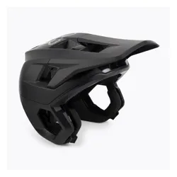 Kask rowerowy Fox Racing Dropframe Pro CE black