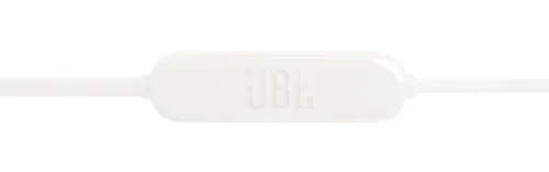 Słuchawki dokanałowe JBL Tune 135BT Biały