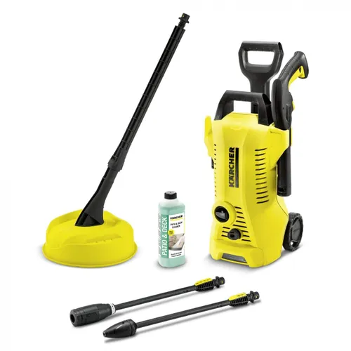 Мойка высокого давления Karcher K 2 Premium Full Control Home