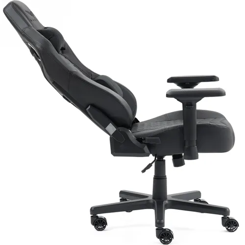 Fotel GAMVIS Elite 2.0 XL Basic Czarny