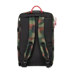 Рюкзак Eastpak Travelpack - внешний камуфляж