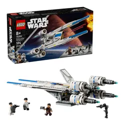 LEGO 75399 Star Wars Myśliwiec U-Wing Rebelii