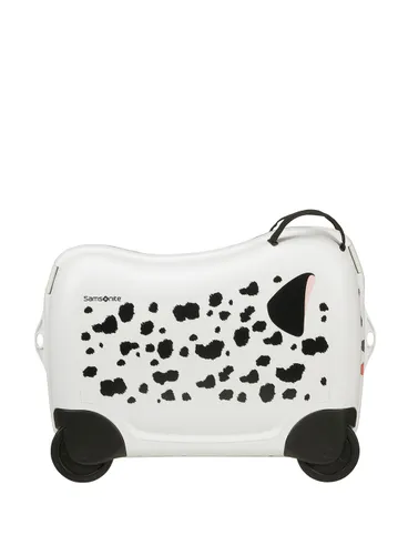 Walizka dla dzieci Samsonite Dream2Go - puppy p