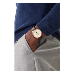 Часы наручные Casio MTP-M110RL-5AVER