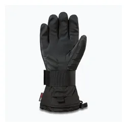 Rękawice snowboardowe męskie Dakine Wristguard black S24