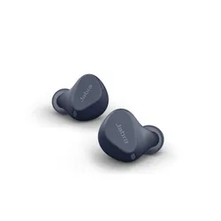 Беспроводные наушники Jabra Elite 4 Active Ink Channel Bluetooth 5.2 темно-синий