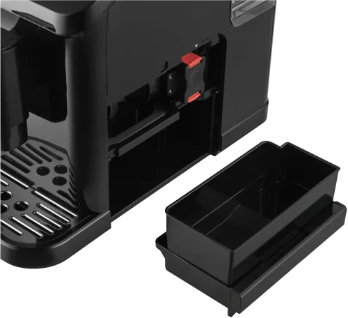 Ekspres Sencor SES 6000BK