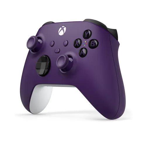 Microsoft Xbox Series Pad беспроводной Геймпад для Xbox, ПК-astral purple