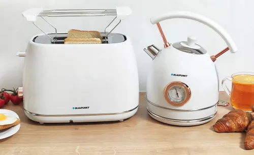 Czajnik Blaupunkt EKS802WH Biały