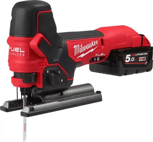 Jigsaw Milwaukee M18 FBJS-502X