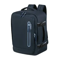 Рюкзак American Tourister Take2Cabin S/M Sport, темно-синий