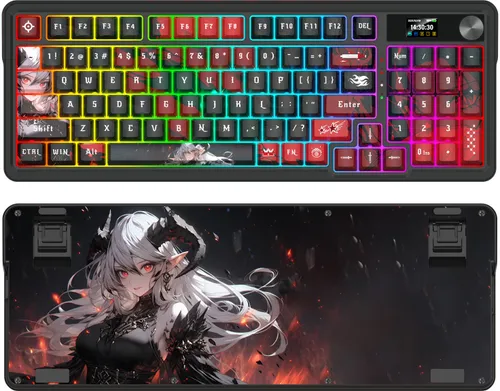 Klawiatura REDRAGON Artemis Pro K719AK-RGB-PRO