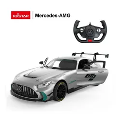 Mercedes AMG GT2 R/C 1:14 Rastar 10220