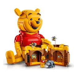 LEGO Disney Classic 43300 Kubuś Puchatek